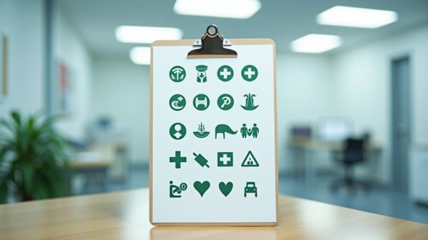 Are your first aid symbols OSHA compliant for safety?