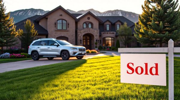 Boost Your Real Estate Sales Using Colorado Marketing Strategies