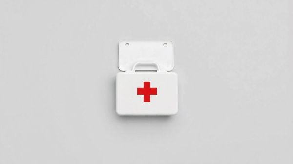 Ensure Your First Aid Symbols Meet OSHA Compliance Standards