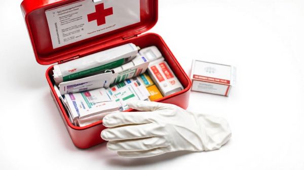 Ensure Your First Aid Symbols Meet OSHA Compliance Standards