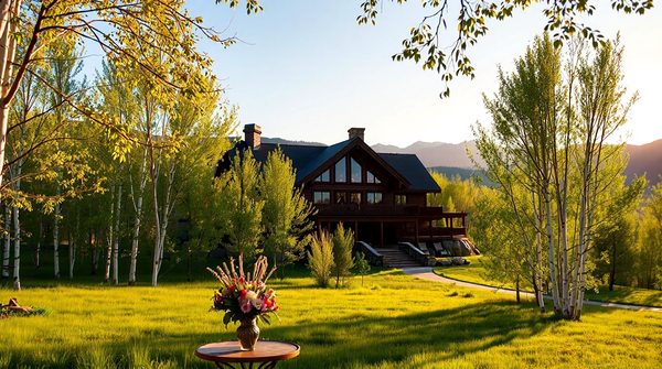 Maximize selling potential with real estate marketing in colorado