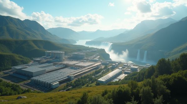 Reduce your carbon footprint with effective geothermal energy solutions