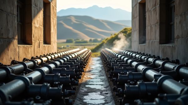 Reduce your carbon footprint with effective geothermal energy solutions