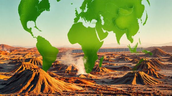 Top geothermal energy strategies for minimizing your carbon footprint